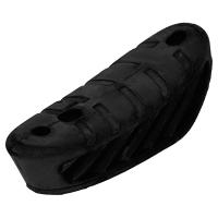 Затылок резиновый короткий для пластикового приклада МР-155.777616.010 (41835)