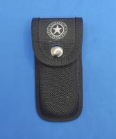 Чехол Boker для ножа AK74 "Автомат Калашников" цв.черный (090064)