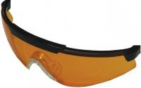 Сменные линзы Artylux для очков стрелковых Sporty, оранжевые (E5547-3)