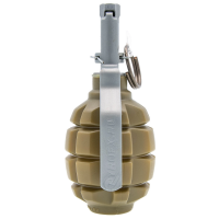 Изделие учебно-имитационное, граната  PFX F-1(P50) (С краской)