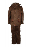 Костюм зимний Remington Hunter's Winter (RM1050-305)