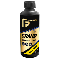 Ароматический Концентрат F-FISHING GRAND Скопекс 100 мл.