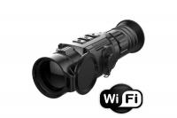 Тепловизионный прицел iRay Saim SCL35W