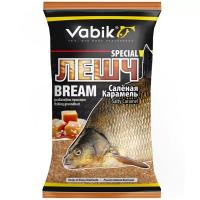 Прикормка Vabik Special Bream (СОЛЁНАЯ КАРАМЕЛЬ, ЛЕЩ), 1 кг