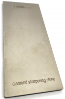 Алмазный камень 17см х 7,5см  1000# (fine - подводка)