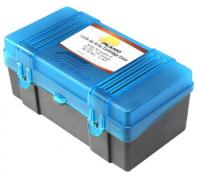 Коробка Plano для 50 патронов кал.243 Win, 308Win (122950)