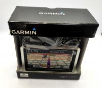 Портативный навигатор Garmin NUVI 1300 Russian (010-00782-49)
