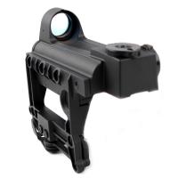 Прицел коллиматорный ЭКП-1С-03 (Сайга, Тигр, Вепрь, СКС)