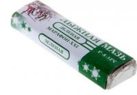 Смазка лыжная для скольжения "Марафон XXI" зелёная (от -5 до -12 °C), 40 гр. 