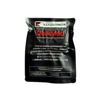 Бинт каолиновый гемостатический Калашников QuikMed