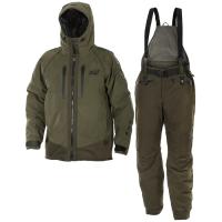 Костюм демисезонный "Stalker I"  Islandiya  -15, цвет  хаки (98119-6)