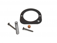 Ремкомплект цевья МЦ 21-12 (передняя скоба, шарик, пружина)