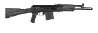 Сайга-308-1 кал. 7,62*51 исп.46 пр./скл. L- 350 мм (201400901231)