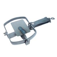 Капкан Уралец №1 для регулирования численности лисицы, СуаС (г.Берёзовский)