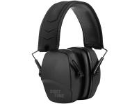 Наушники противошумные ShotTime 16,  стрелковые  NRR 25dB, чёрные