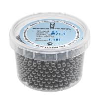 Картечь №5,6мм (1,5кг) ШКО (ПМ)