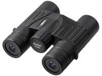 Бинокль GAUT Avior 10x25, Roof-призмы BK7, цвет - чёрный (GA1025B)