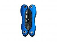 Мультиинструмент компактный AccuSharp ParaForce, 13 инструментов, синий (800C-Blue)