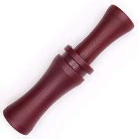 Манок Mankoff на гуменника серии Kwanza, поликарбонат, цвет бордо (2140)