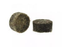 Пыж войлочный осаленный Н10 20 кал. (уп.20 0шт.) арт.638