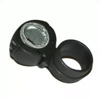 Кронштейн к ФО-2 Сайга-Т (Benelli M4, охват ствола 22-26 мм) (004.69) ЭСТ-Прим