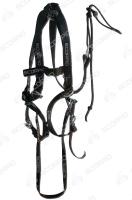 Страховка четырехточечная Scorpio