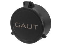 Крышка защитная GAUT для оптического прицела, 62.2 мм (на объектив)