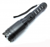 Фонарь электроразрядный, отпугиватель животных (собак) Молния 1203