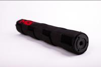 ДТКП Полуинтеграл PRO MAX для Лось-145/Лис кал.7,62 - 16 камер, 300мм, d-50мм, 15х1R (MG Ultra)