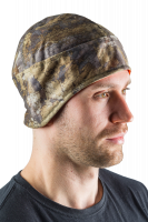 Шапка Снайпер, мембранное трикотажное полотно, расцветка лес соты (р.59-60) (361295529)