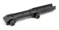 Крепление Weaver к прицелам Digisight/Ultra/Apex/Sightline/Pulsar Trail/Yukon Nordforce (79045)