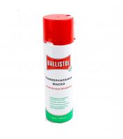 Масло оружейное Ваllistol spray 400 ml  (21810)