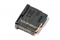 Магазин Pufgun для Вепрь-308, 5-ти местный, кал.7,62х51, черный (Mag Vp308 25-5/B)