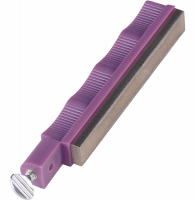 Абразив LANSKY LDHCR Coarse Diamond 120 Grit алмазный грубый камень для восстановления РК в пластиковом бланке