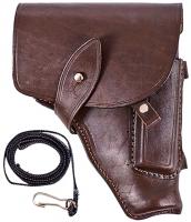 Кобура ПМ штатная коричневая (109)