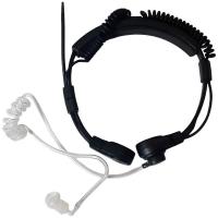 Ларингофонная гарнитура для радиостанции АРГУТ (L-01P)