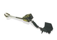 Металлоискатель Garrett Scorpion Gold Stiger (катушка 5х10'' Power DD, частота 15 кГц, 3x9V Крона)