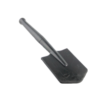 Лопата резиновая тренировочная