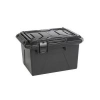 Ящик Plano тактический для патронов, 2 разделителя, 31,3х23,7х21,6см (1071600)