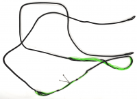 Тетива для блочного лука Bear Archery ''Method'' 155 см, отводы под пип-сайт