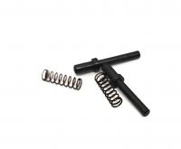 Бойки с пружинами (к-т: боёк 2шт.+пружина 2шт.) ТОЗ-БМ, ТОЗ-Б 