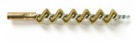 Ерш Stil Crin  спиральный латунный кал.9 мм, резьба "мама" 5/40 (66b/9)