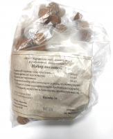 Пыжевой набор (п/э обтюратор+пыж ДВП+картонная прокладка) 16 кал. (50шт.)