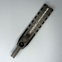 Кронштейн "Кочевник-4" для автоматов серии АК (Сайга/Вепрь)