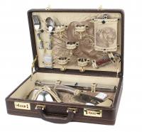 Набор Подарочный №2Б кожа (65784)