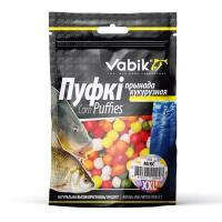 Насадка Vabik Corn Puffies XXL Микс (плавающая кукуруза)