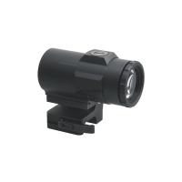 Увеличитель Vector Optics Maverick-IV 3x22 Magnifier Mnil  цвет черный (SCMF-41)