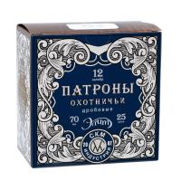 Патрон 12/70 №5 б/к 36 г импорт. Элит  СКМ