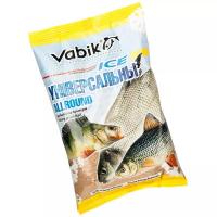 Прикормка увлаженная Vabik Ready Cold Water Универсальная 750 гр.