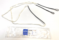 Тетива 157,8 см для классического лука 66", 12 нитей Dacron String 